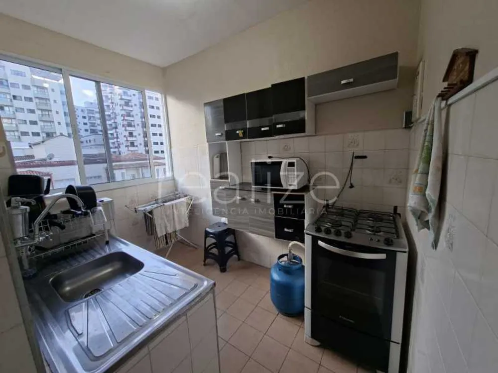 Kitnet-Studio, 36 m² - Foto 8