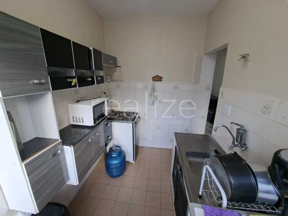Kitnet-Studio, 36 m² - Foto 5