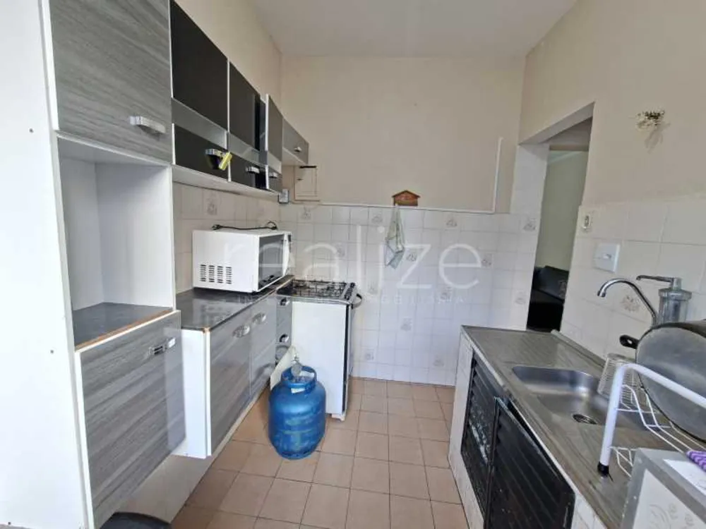 Kitnet-Studio, 36 m² - Foto 6