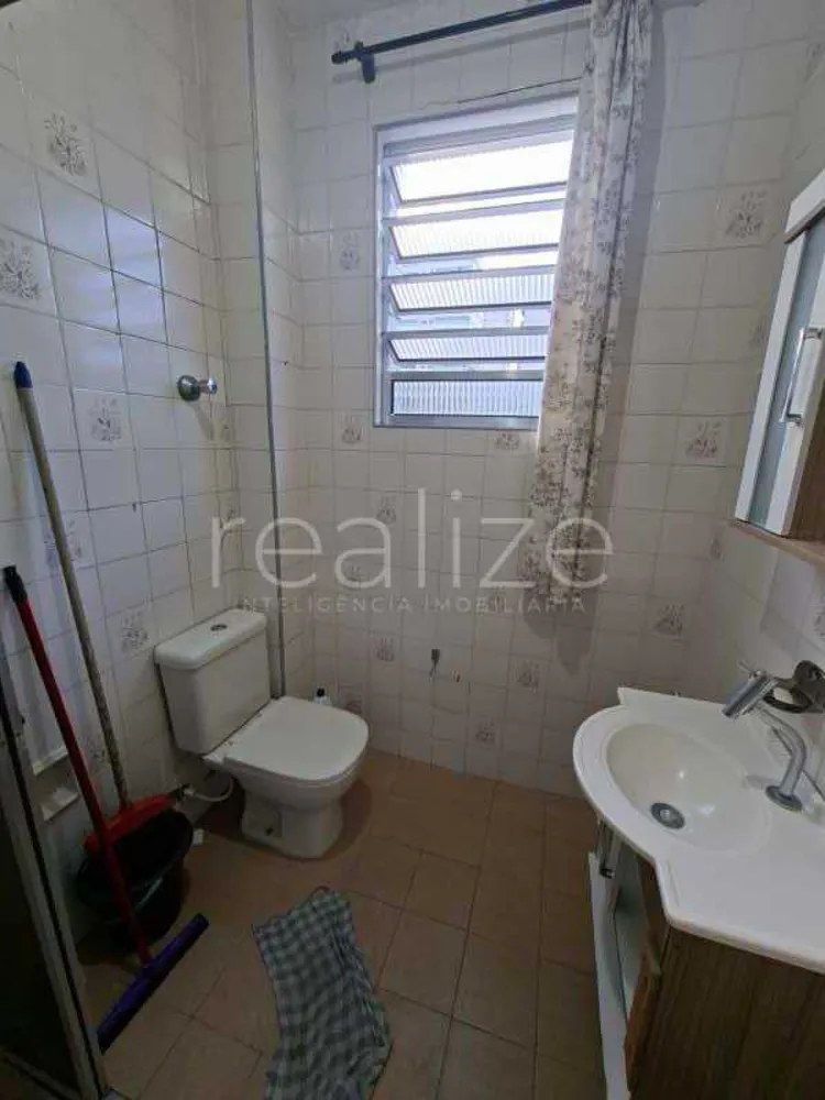 Kitnet-Studio, 36 m² - Foto 1