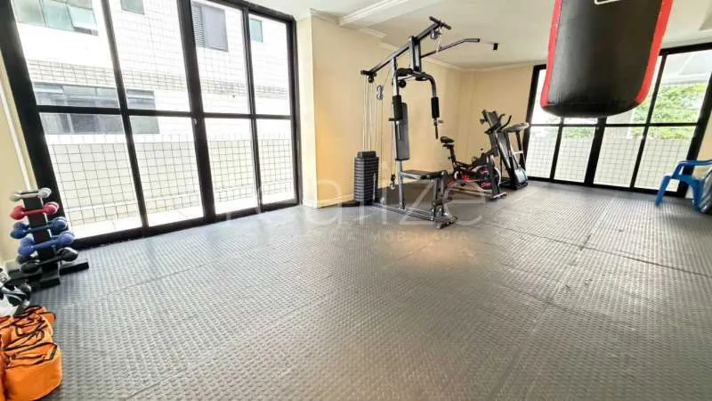 Apartamento, 3 quartos, 112 m² - Foto 3