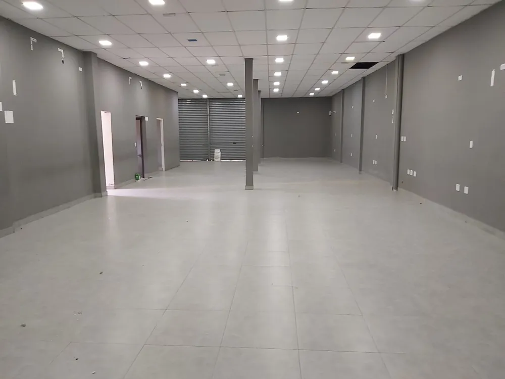 Depósito-Galpão, 462 m² - Foto 5