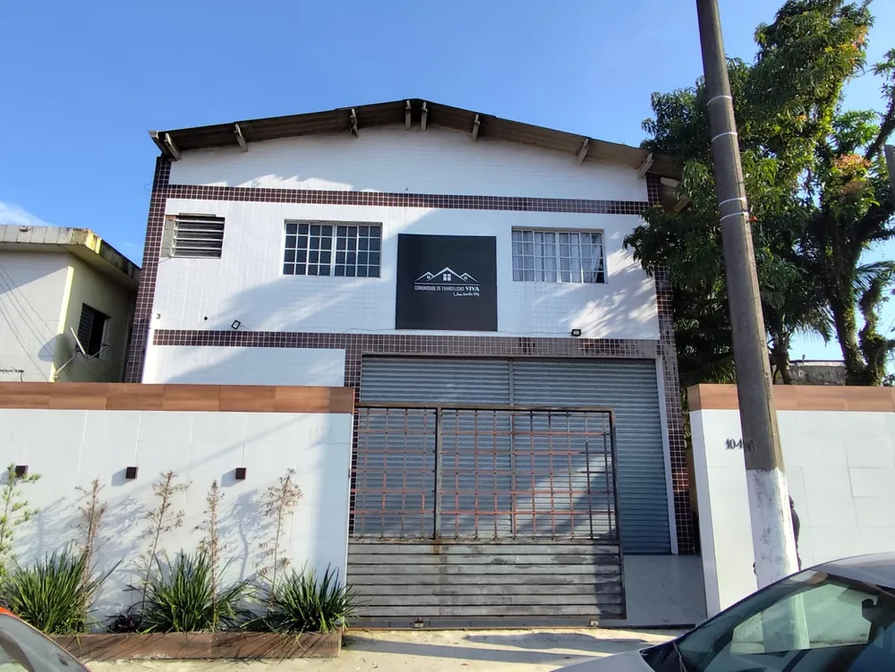 Depósito-Galpão, 462 m² - Foto 10
