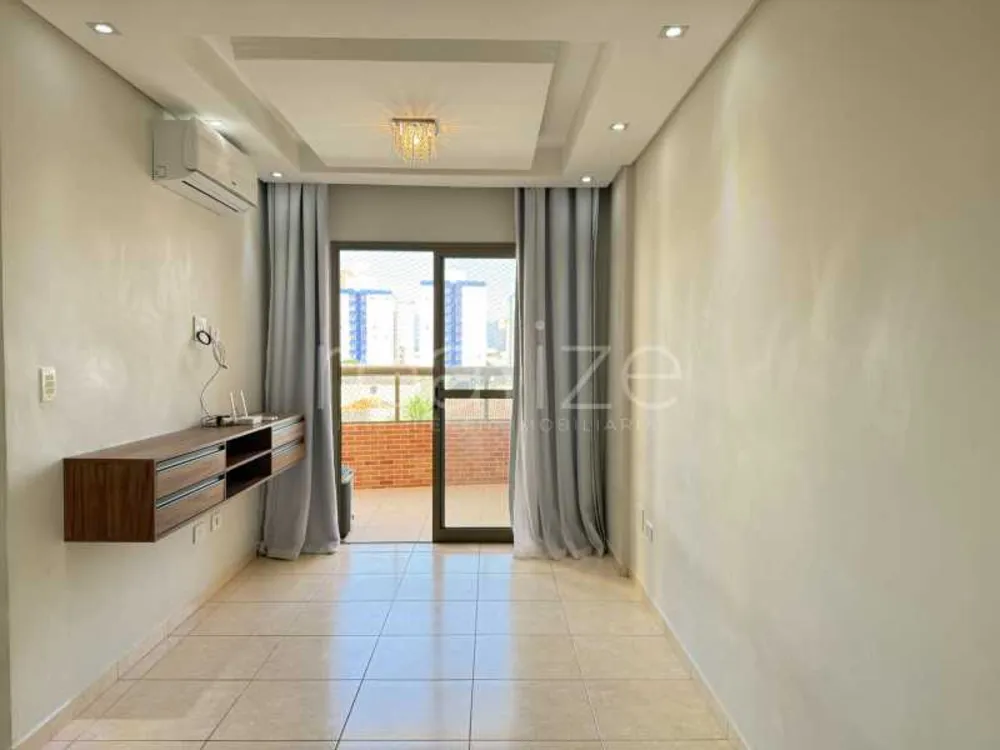 Apartamento, 2 quartos, 70 m² - Foto 2