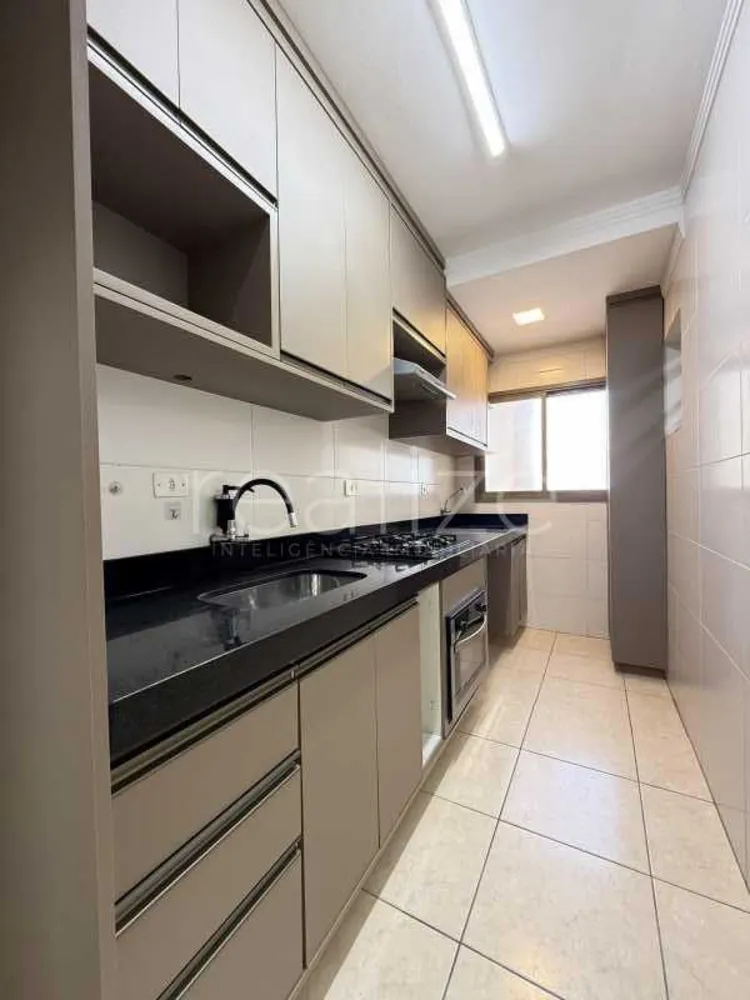 Apartamento, 2 quartos, 70 m² - Foto 5