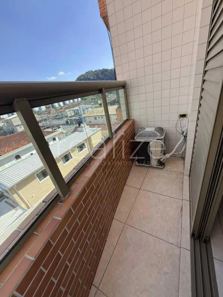 Apartamento, 2 quartos, 70 m² - Foto 3