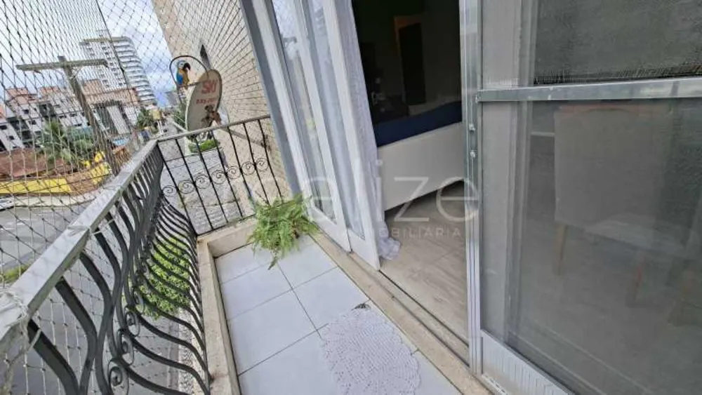 Apartamento, 3 quartos, 104 m² - Foto 13