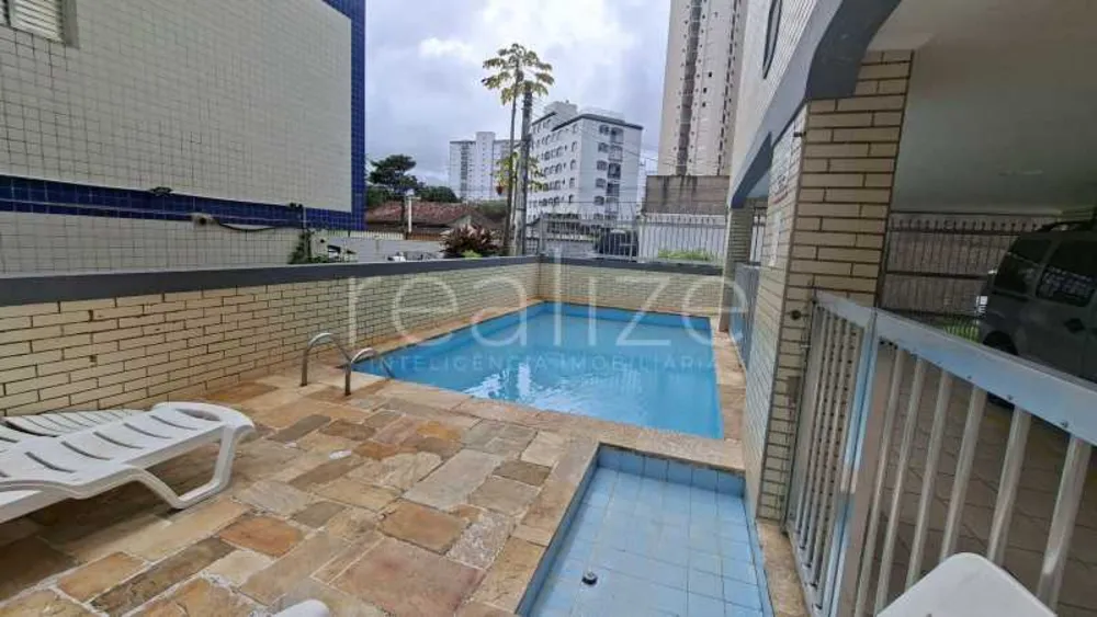 Apartamento, 3 quartos, 104 m² - Foto 1