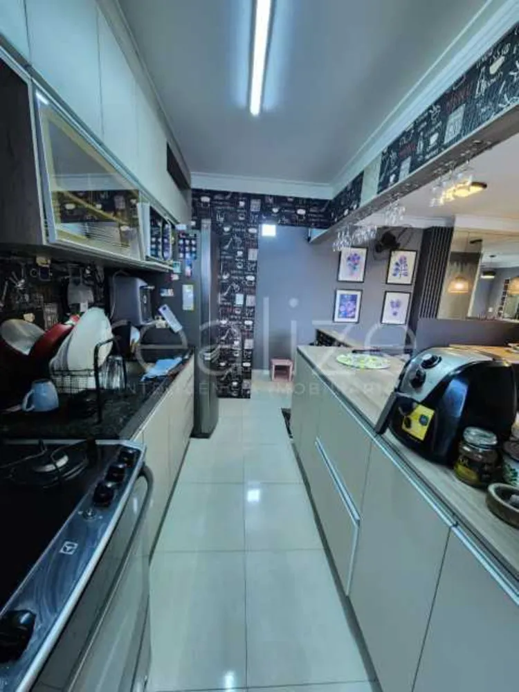 Apartamento, 2 quartos, 68 m² - Foto 6