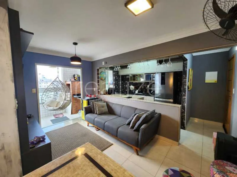 Apartamento, 2 quartos, 68 m² - Foto 5