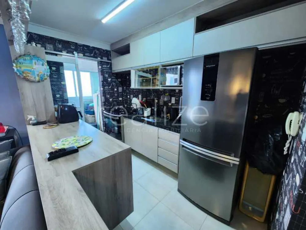 Apartamento, 2 quartos, 68 m² - Foto 3