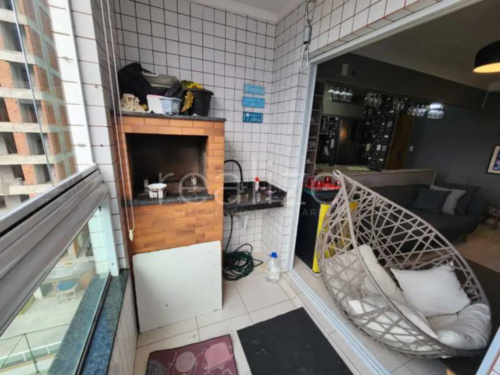 Apartamento, 2 quartos, 68 m² - Foto 4