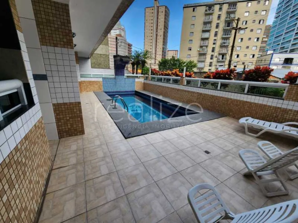 Apartamento, 2 quartos, 68 m² - Foto 2