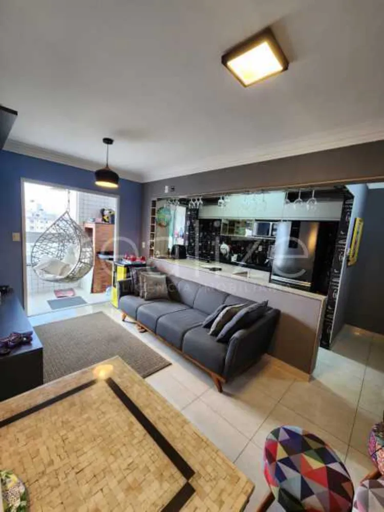 Apartamento, 2 quartos, 68 m² - Foto 4