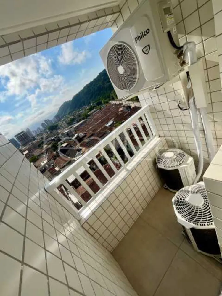 Apartamento, 2 quartos, 68 m² - Foto 2