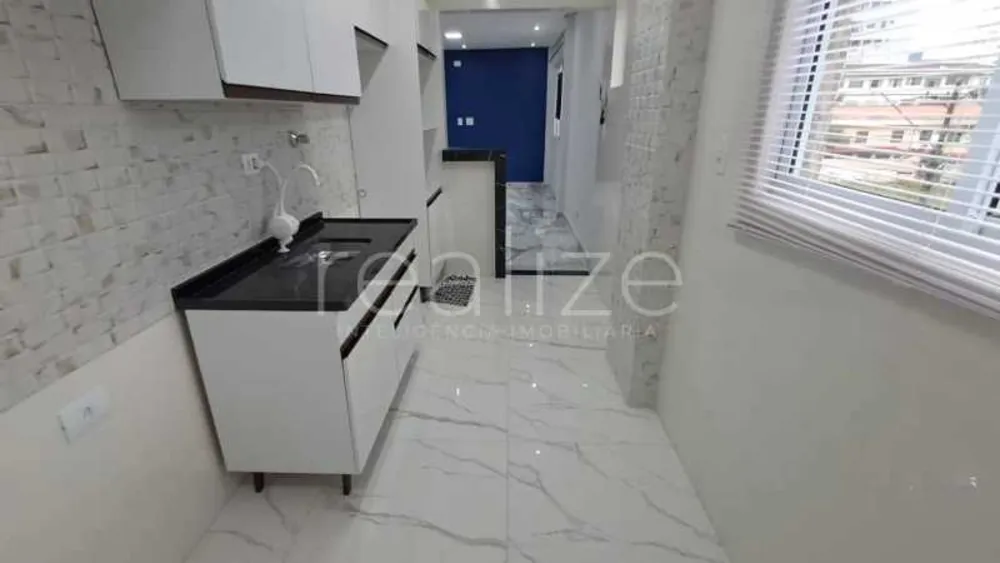 Apartamento, 1 quarto, 55 m² - Foto 2