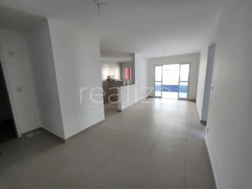 Apartamento, 2 quartos, 82 m² - Foto 2