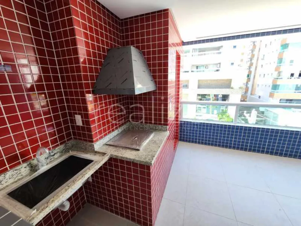 Apartamento, 2 quartos, 82 m² - Foto 4
