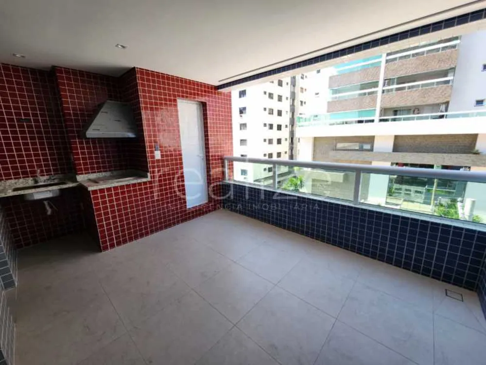 Apartamento, 2 quartos, 82 m² - Foto 7