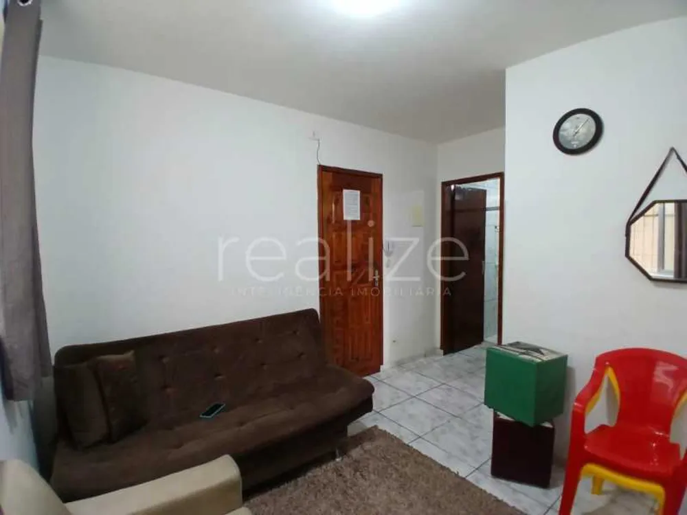 Apartamento, 1 quarto, 48 m² - Foto 6