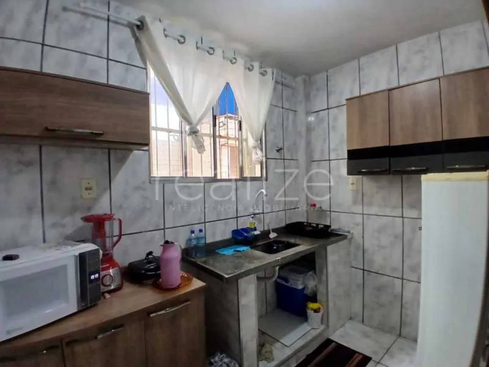 Apartamento, 1 quarto, 48 m² - Foto 1