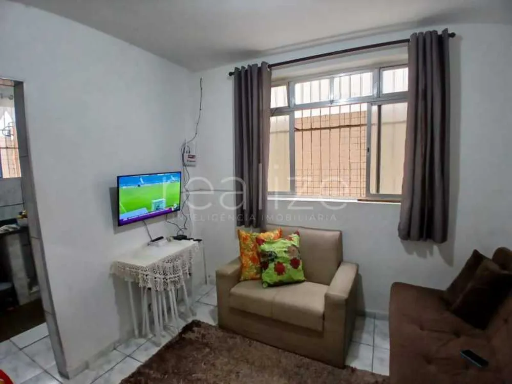 Apartamento, 1 quarto, 48 m² - Foto 8