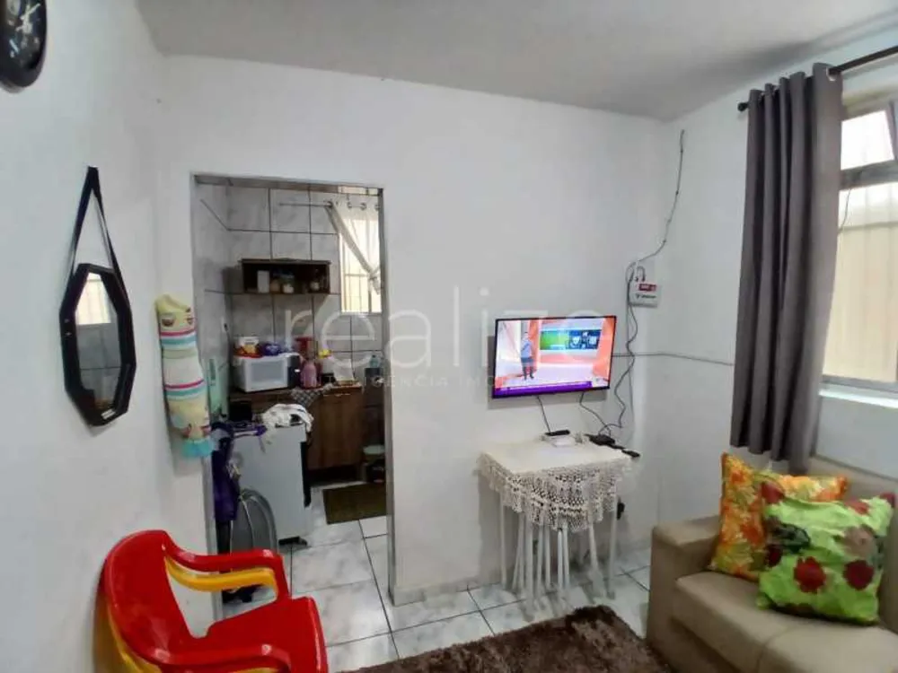Apartamento, 1 quarto, 48 m² - Foto 5