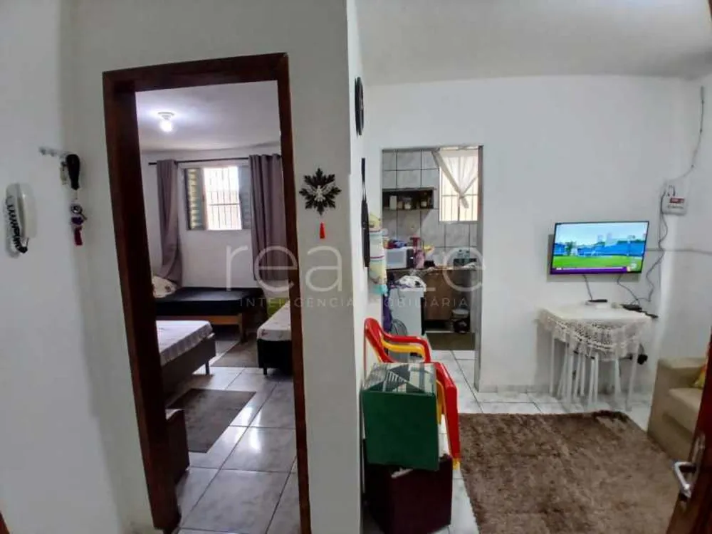 Apartamento, 1 quarto, 48 m² - Foto 3