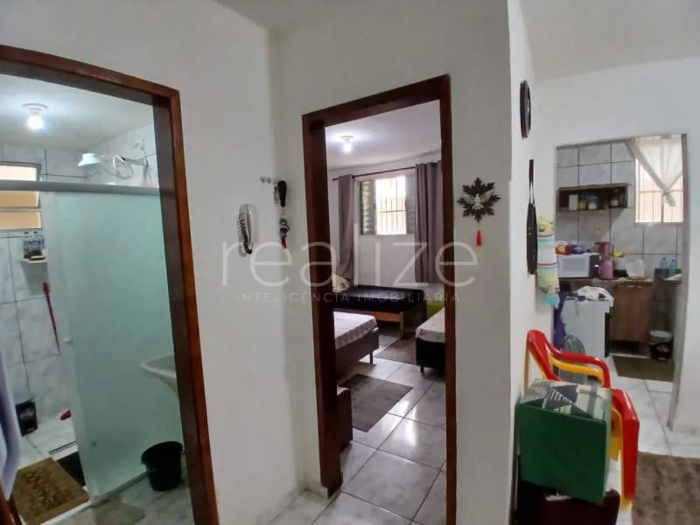 Apartamento, 1 quarto, 48 m² - Foto 11