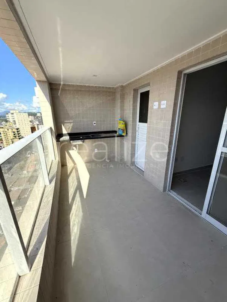 Apartamento, 2 quartos, 72 m² - Foto 1