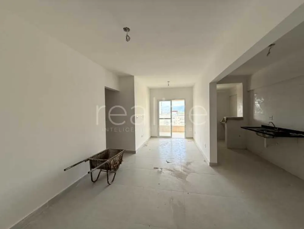 Apartamento, 2 quartos, 72 m² - Foto 3