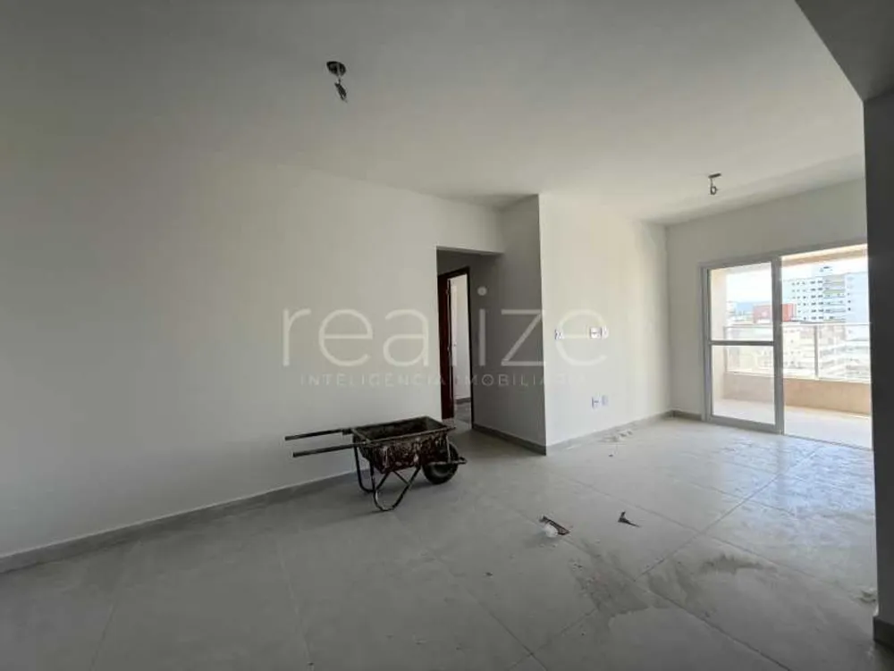 Apartamento, 2 quartos, 72 m² - Foto 2