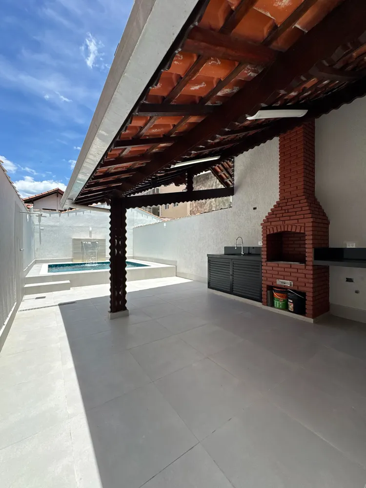 Casa, 3 quartos, 120 m² - Foto 8