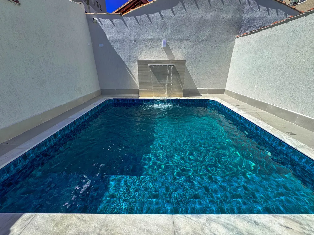 Casa, 3 quartos, 120 m² - Foto 3