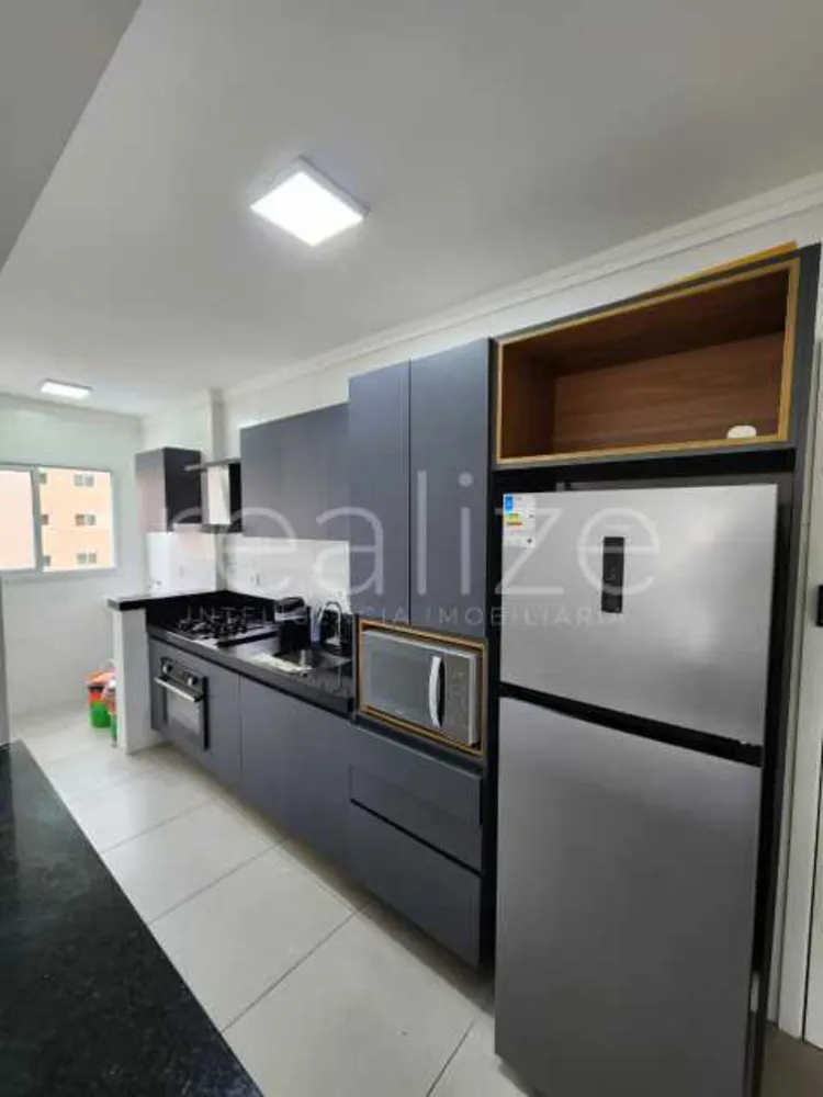 Apartamento, 2 quartos, 75 m² - Foto 3