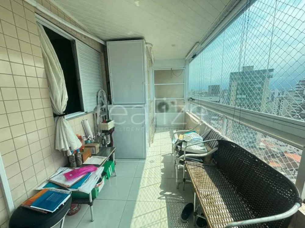 Apartamento, 2 quartos, 80 m² - Foto 3