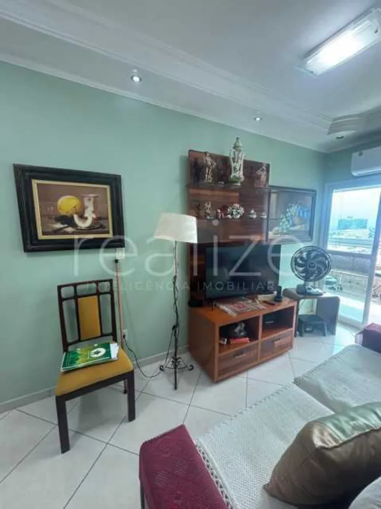 Apartamento, 2 quartos, 80 m² - Foto 11