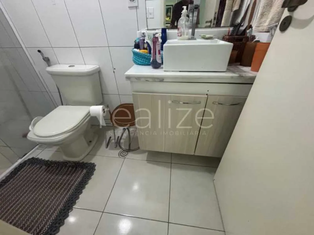 Apartamento, 2 quartos, 80 m² - Foto 12