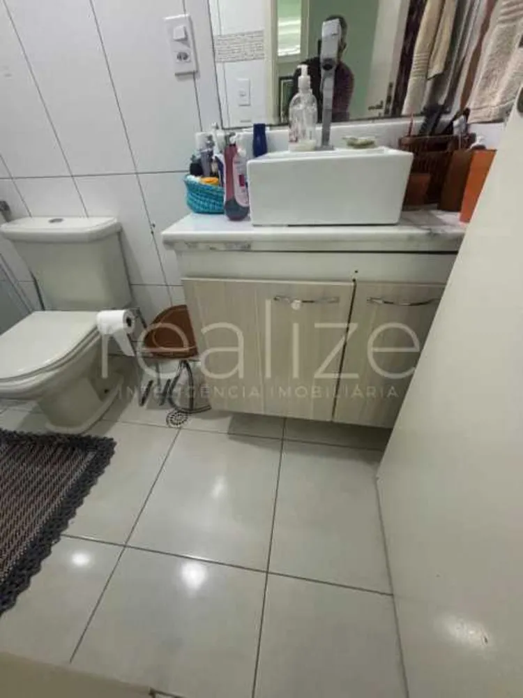 Apartamento, 2 quartos, 80 m² - Foto 8
