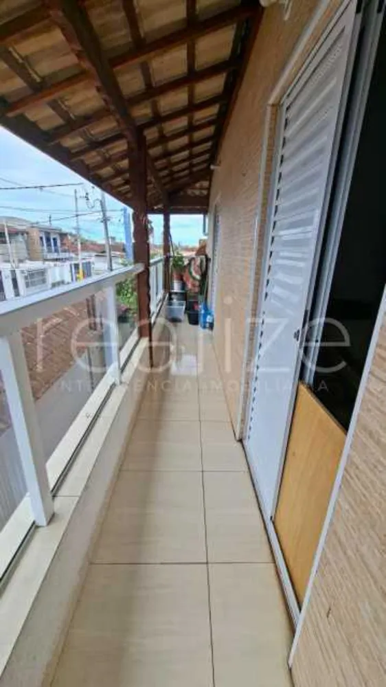 Casa de Condomínio, 2 quartos - Foto 6