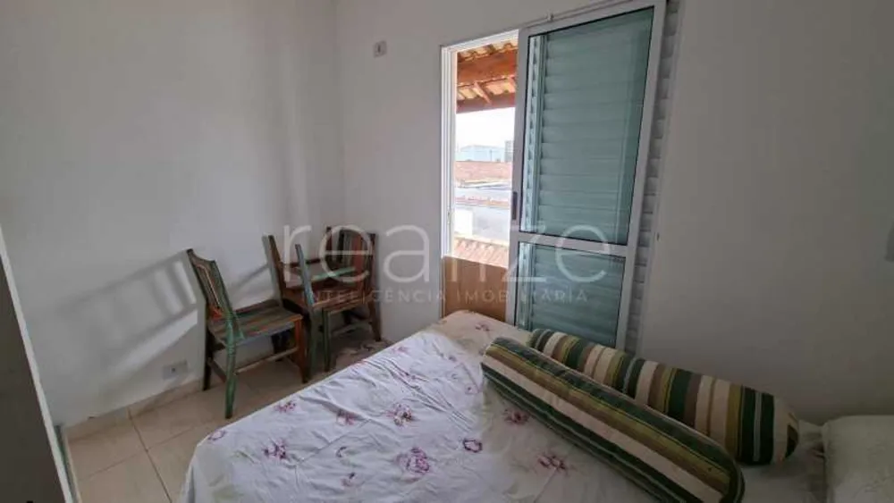 Casa de Condomínio, 2 quartos - Foto 1