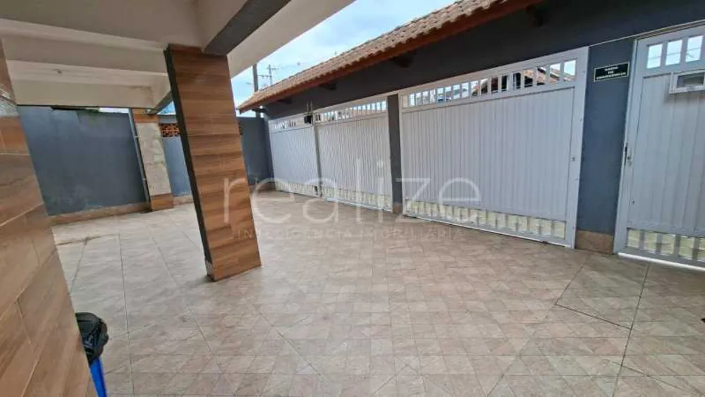 Casa de Condomínio, 2 quartos - Foto 4