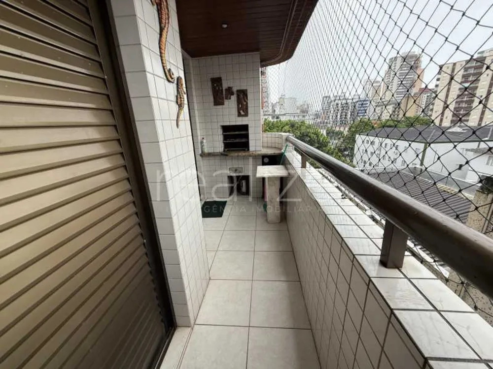 Apartamento, 2 quartos, 82 m² - Foto 11