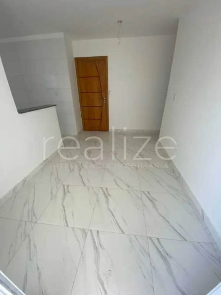 Apartamento, 1 quarto, 46 m² - Foto 3