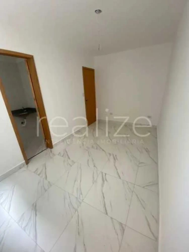 Apartamento, 1 quarto, 46 m² - Foto 2