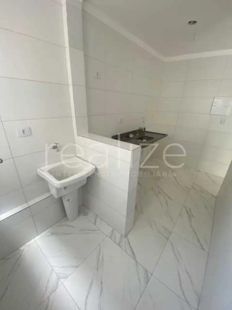 Apartamento, 1 quarto, 46 m² - Foto 7