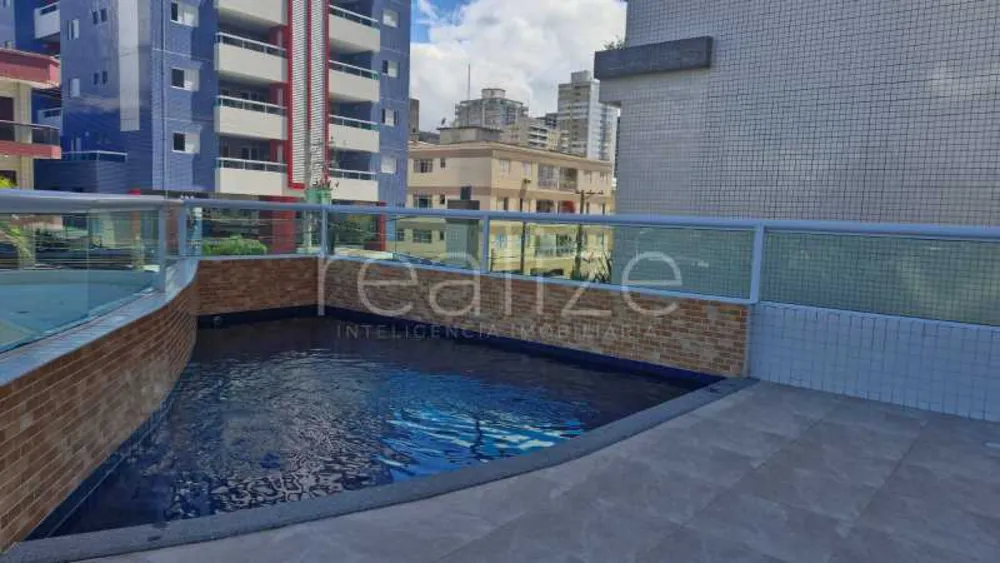 Apartamento, 1 quarto, 46 m² - Foto 1