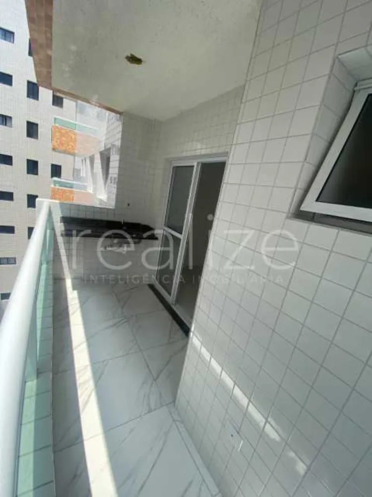 Apartamento, 1 quarto, 46 m² - Foto 5