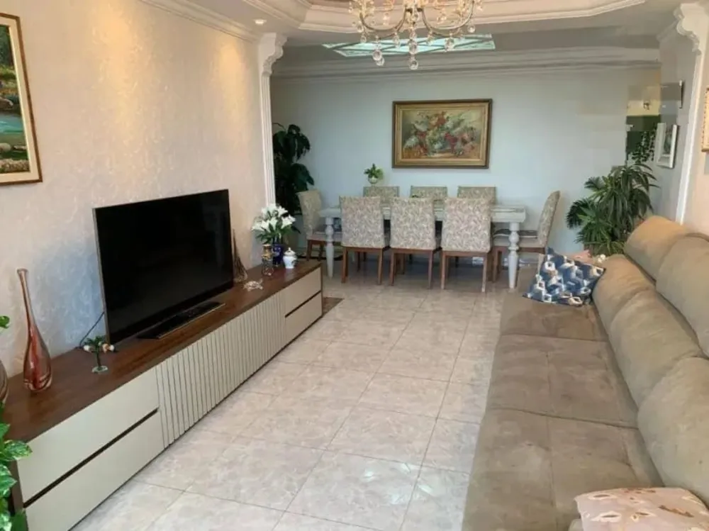 Apartamento, 2 quartos, 96 m² - Foto 3