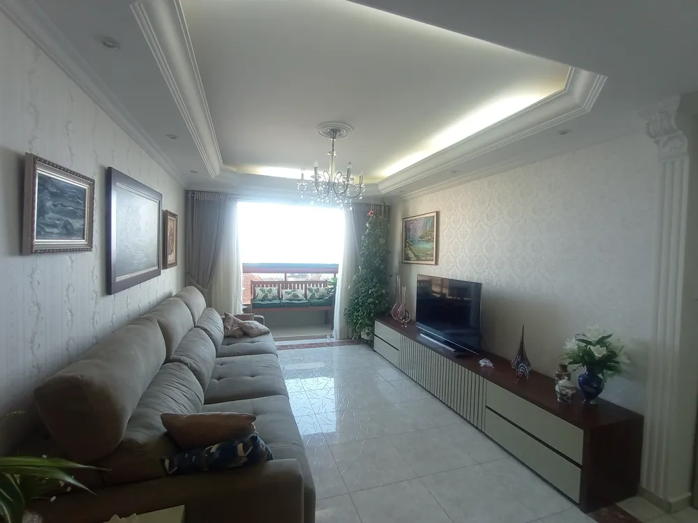 Apartamento, 2 quartos, 96 m² - Foto 7